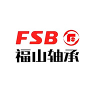 FSB福山品牌宣传标语：福山轴承，承载无限动力 