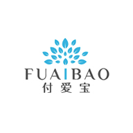 FUAIBAO付爱宝品牌宣传标语：至美容颜 