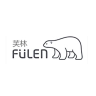 Fulen芙林品牌宣传标语：时尚卫浴 