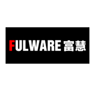 Fulware富慧品牌宣传标语：富慧电脑椅，让你感受舒适，安全 