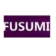 FUSUMI品牌宣传标语：保证一流质量，保持一级信誉 