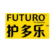 Futuro护多乐品牌宣传标语：多点保护 多点快乐 