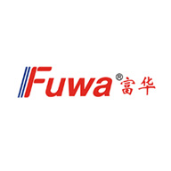 Fuwa富华品牌宣传标语：富华轴承，转动世界 