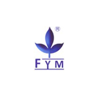 FYM豊叶品牌宣传标语：为客户提供安全、健康、满意产品 