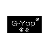 G.Yap金亚品牌宣传标语：科技健康时尚 