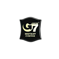 G7咖啡品牌宣传标语：致纯致浓，品若煮制 