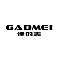 Gadmei佳的美品牌宣传标语：佳的美，用心创造快乐 