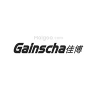 Gainsch佳博品牌宣传标语：服务让您满意为原则 