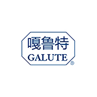 GALUTE嘎鲁特品牌宣传标语：草原深处 嘎鲁特 