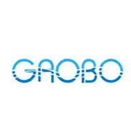GAOBO高博品牌宣传标语：舒适沐浴每一天 
