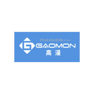 GAOMON高漫品牌宣传标语：产品质量是企业的生命 