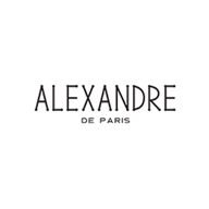 AlexandredeParis亚历山大品牌宣传标语：美丽饰言，闪耀青春 