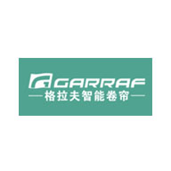 GARRAF格拉夫品牌宣传标语：格拉夫智能窗帘 
