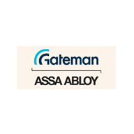 GATEMAN盖特曼品牌宣传标语：安全 便捷 