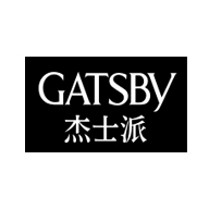 GATSBY杰士派品牌宣传标语：专注于美发、护肤用品 