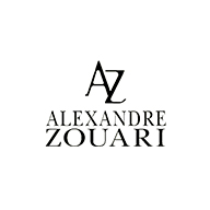 alexandrezouari品牌宣传标语：法式浪漫，从这里开始 