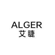 alger艾睫品牌宣传标语：style与众不同，不一样的体验 