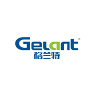 Gelant格兰特品牌宣传标语：科技创新 智能晾衣 