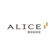 ALICE爱丽丝品牌宣传标语：时尚 轻奢 潮流 