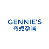 Gennie s奇妮品牌宣传标语：健康舒适实用简约 