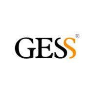 GESS品牌宣传标语：健康品牌 源自德国 
