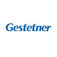 Gestetner基士得耶品牌宣传标语：整体文印解决者 