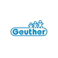 Geuther品牌宣传标语：简单不简约 