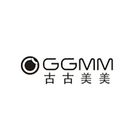 GGMM古古美美品牌宣传标语：简约 优雅 