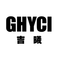 GHYCI吉曦品牌宣传标语：性感、野性、华贵 