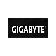 GIGABYTE技嘉品牌宣传标语：科技创新，以人为本 