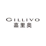 GILLIVO嘉里奥品牌宣传标语：高雅 时尚 