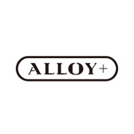 ALLOY+品牌宣传标语：每一次旅程，有我“箱”随 