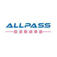 Allpass欧派斯品牌宣传标语：始终秉承“诚信创新，客户至上”的原则