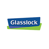 Glasslock蓋朗品牌宣傳標語：“盒”其新鮮，守衛健康 