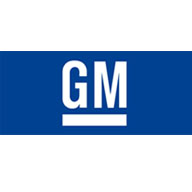 GM通用品牌宣传标语：环保，安全，健康 
