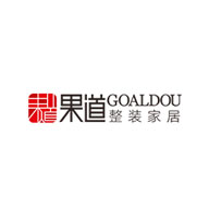 GOALDOU果道品牌宣传标语：致力打造专属空间 