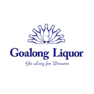 Goalong Liquor品牌宣传标语：高朗烈酒 