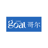 goal哥尔品牌宣传标语：打造营养健康电器专家 