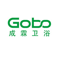 GOBO成霖高宝品牌宣传标语：实现理想生活，一步到位 