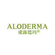 ALODERMA瑷露德玛品牌宣传标语：焕活新肌 