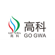 GOGWA高科品牌宣传标语：健康 环保 