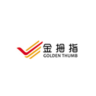 GOLDENTHUMB金拇指品牌宣传标语：天下防水，我的责任 