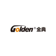 Golden金典品牌宣传标语：铸就经典 