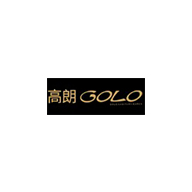 Golo高朗品牌宣传标语：智享生活，随心所欲 