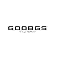 GOOBGS谷邦品牌宣传标语：谷邦，引流潮流新时代 