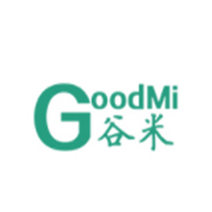 GoodMi谷米品牌宣传标语：智能降噪 