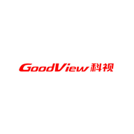 GoodView科视品牌宣传标语：镜无界 更非凡 