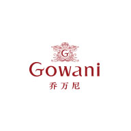 Gowani乔万尼品牌宣传标语：源自意大利的优雅 