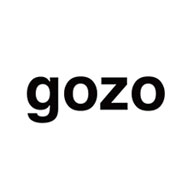 gozo品牌宣传标语：潮范女王 从不将就 