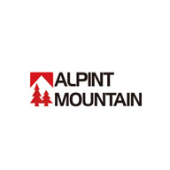 Alpintmountain埃尔蒙特品牌宣传标语：轻质 柔软 